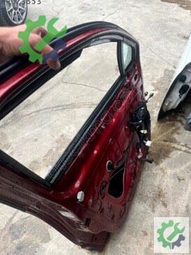 Renault Clio Sol Ön Kapı çıkma parça