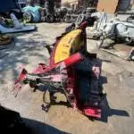 Renault Clio Sol Konsol Çıkma