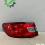 Renault Clio Sol Arka Stop Çıkma