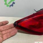 Renault Clio Sol Arka Stop Çıkma