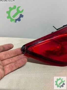 Renault Clio Sol Arka Stop çıkma parça