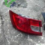 Kia Cerato Arka Helezon Yayı Çıkma Parça Bursa