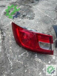 Stop Lambası Renault Clio — Sökme Çıkma (2. Adet)