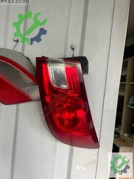 Renault Clio Stop Lambası çıkma parça