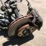 Çıkma Orijinal Taşıyıcı Renault Clio