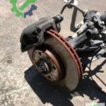 Çıkma Orijinal Taşıyıcı Renault Clio