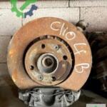 Renault Clio Orijinal Çıkma Taşıyıcı
