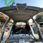 Renault Clio Orijinal Çıkma Tavan Döşemesi