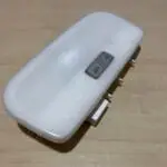 Çıkma Tavan Lambası — Renault Clio