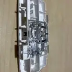 Çıkma Tavan Lambası — Renault Clio