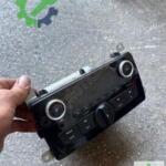Renault Clio Teyp Çıkma Parça Bursa