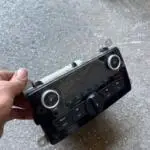 Fiat Palio Klima Kontrol Paneli Çıkma Parça Bursa