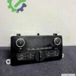 Volkswagen Golf Cd Changer Çıkma Parça Bursa