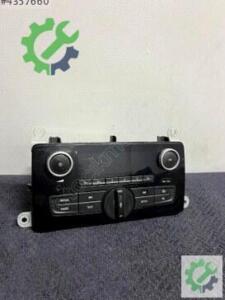 Çıkma Teyp — Renault Clio (2. Adet)