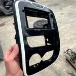 Orijinal Renault Clio Teyp Çerçevesi Çıkma