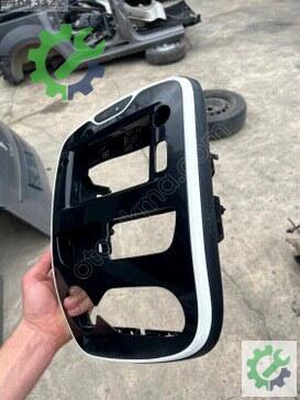 Renault Clio Teyp Çerçevesi çıkma parça