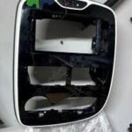 Renault Clio Orijinal Çıkma Teyp Çerçevesi
