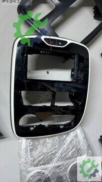 Renault Clio Teyp Çerçevesi çıkma parça