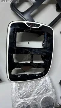 Renault Clio Teyp Çerçevesi çıkma parça