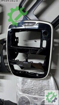 Renault Clio Teyp Çerçevesi çıkma parça