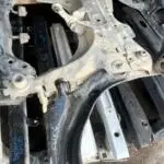 Toyota Corolla İç Ayna Çıkma Parça Bursa