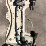 Orijinal Renault Clio Viraj Demiri Çıkma