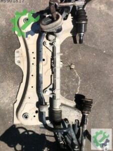 Orijinal Renault Clio Viraj Demiri Çıkma