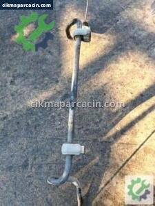 Çıkma Orijinal Viraj Demiri Renault Clio