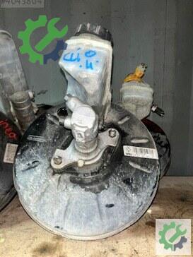 Renault Clio Westinghouse çıkma parça