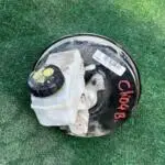 Orijinal Renault Clio Westinghouse Çıkma