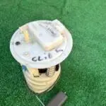 Renault Clio TCE Yakıt Şamandırası Çıkma