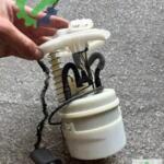 Orijinal Renault Clio Yakıt Şamandırası Çıkma