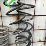 Orijinal Renault Clio Helezon Yayı Çıkma