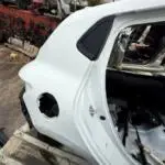 Renault 9 Sağ Arka Çamurluk Çıkma Parça Bursa
