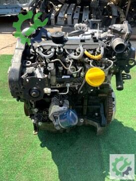 Renault R 5 Motor Komple çıkma parça