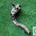 Renault Clio Pedal Çıkma Parça Bursa