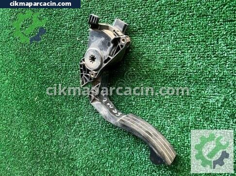 Renault Clio Pedal çıkma parça