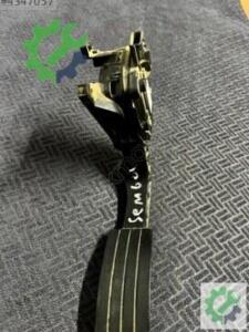 Renault Clio Orijinal Çıkma Pedal (2. Adet)