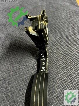 Renault Clio Pedal çıkma parça