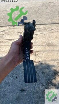Renault Clio Pedal çıkma parça