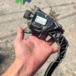 Çıkma Pedal — Renault Clio