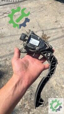 Renault Clio Pedal çıkma parça