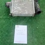 Renault Clio Intercooler Radyatörü Çıkma