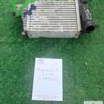 Çıkma Intercooler Borusu — Renault Clio