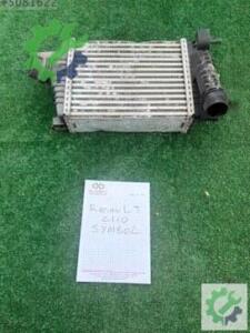 Çıkma Intercooler Borusu — Renault Clio