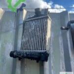 Intercooler Radyatörü Renault Clio — Sökme Çıkma