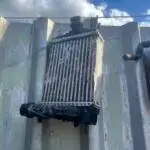 Intercooler Radyatörü Renault Clio — Sökme Çıkma