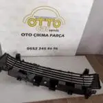 Renault Clio 2012-2020 Ön Panjur 622543229R Sıfır