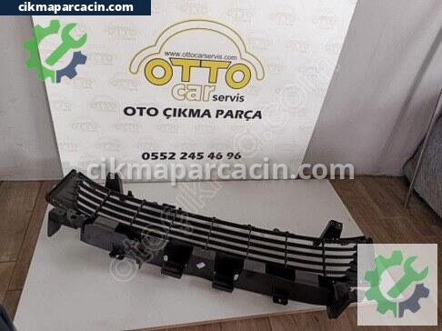 Renault Clio Ön Panjur çıkma parça