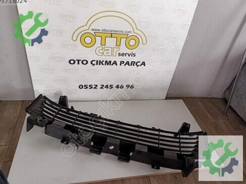 Renault Clio Ön Panjur çıkma parça